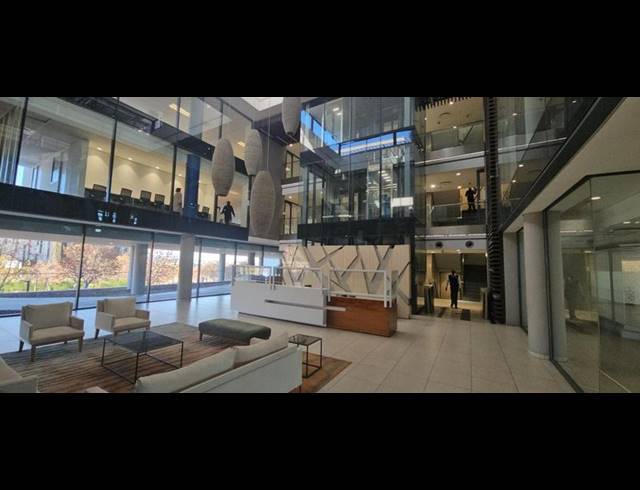 BUSINESS PROPERTY TO RENT IN WATERFALL